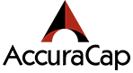 AccuraCap company logo